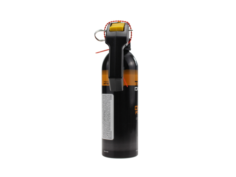 470ml Large capacity pepper spray PS470M166 for self defense
